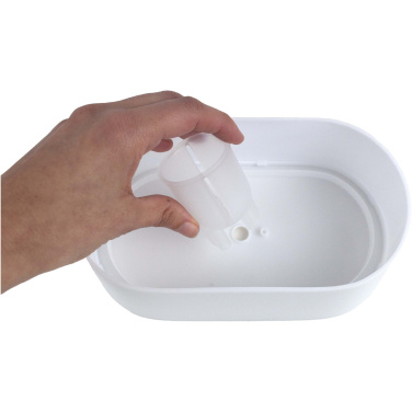 Logotrade promotional merchandise picture of: Prixton Connected 4-in-1 aroma humidifier