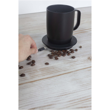 Logotrade advertising products photo of: Prixton Tempo 300 ml smart mug