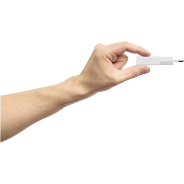 Logo trade promotional merchandise image of: Xtorm XG2SL033 Go2 SlimLine 33W charger