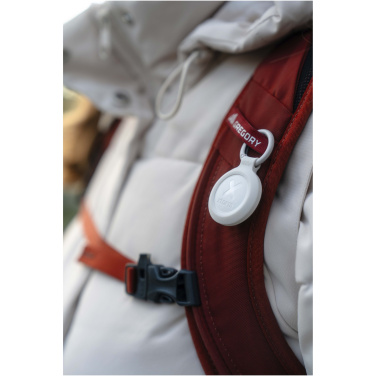 Logo trade promotional giveaways picture of: Xtorm XTAG2A 3-pack water resistant travel tag