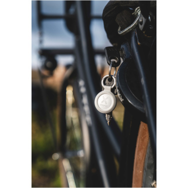 Logotrade promotional item picture of: Xtorm XTAG2A0 water resistant travel tag