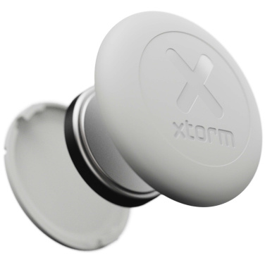 Logo trade promotional gift photo of: Xtorm XTAG2A0 water resistant travel tag