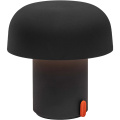 Kooduu Sensa Play JBL portable speaker and lamp, Anthracite