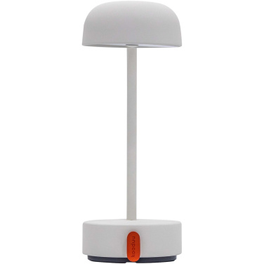Logo trade promotional gifts picture of: Kooduu Fokus portable lamp