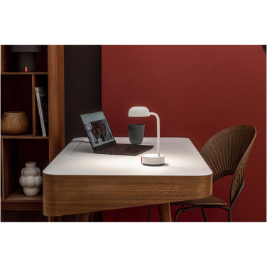 Logo trade advertising products image of: Kooduu Fokus portable lamp