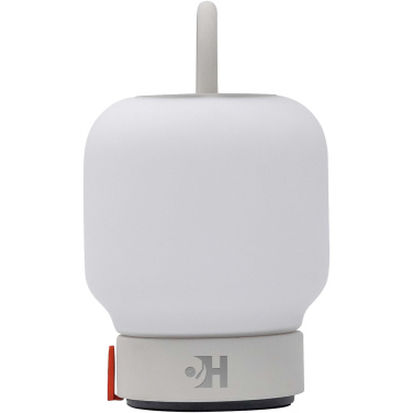 Logotrade corporate gift image of: Kooduu Loome portable lamp