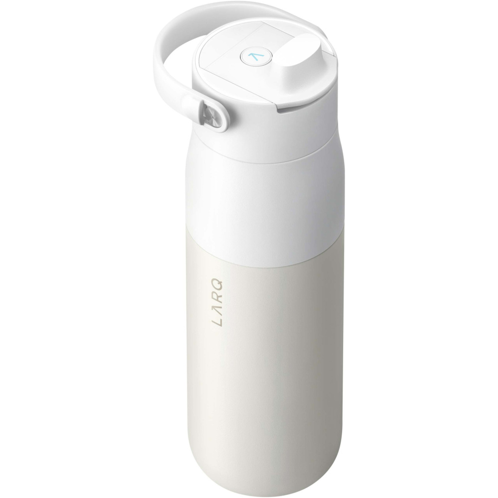 Logotrade promotional gift picture of: LARQ PureVisTM 2.0 680 ml water bottle