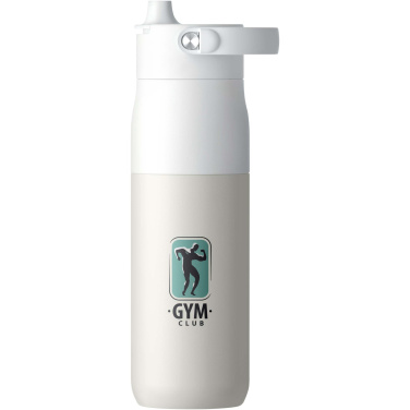 Logotrade corporate gift image of: LARQ PureVisTM 2.0 680 ml water bottle