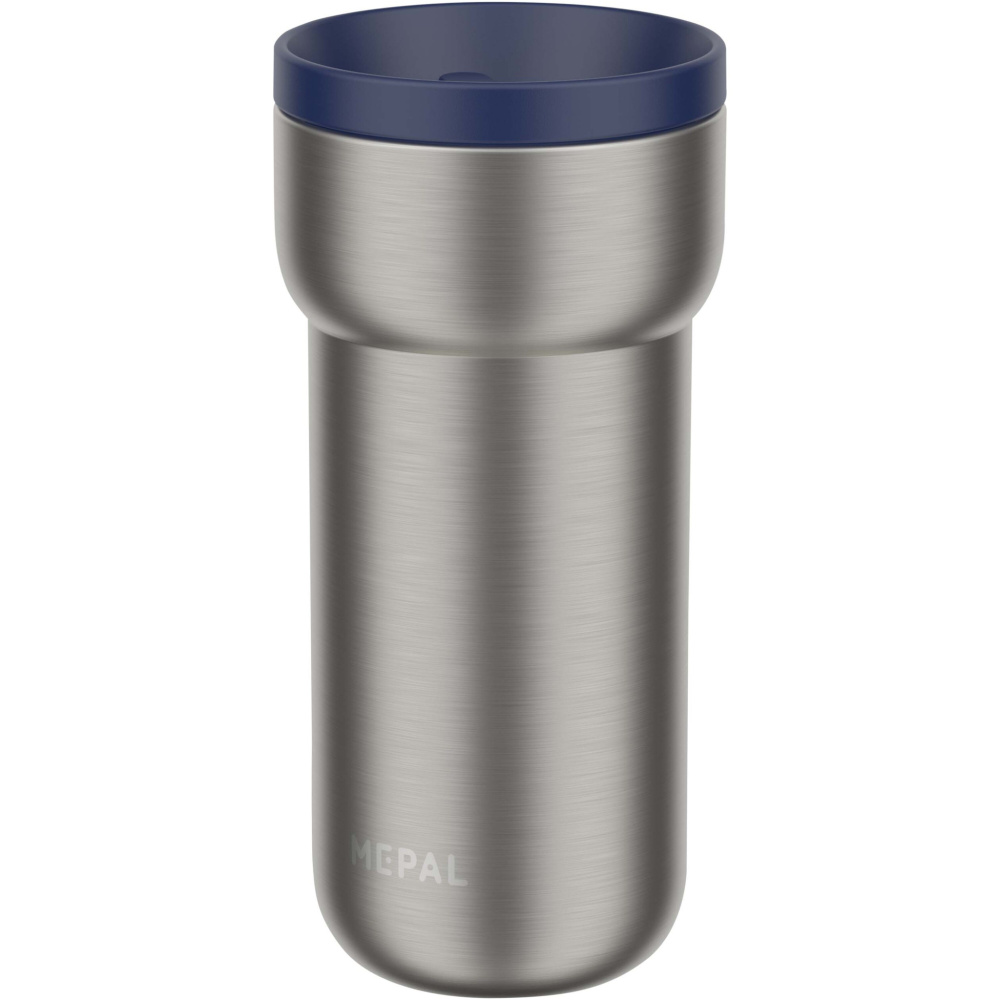 Logo trade promotional merchandise image of: Mepal Ellipse 375 ml insulated stainless steel mug