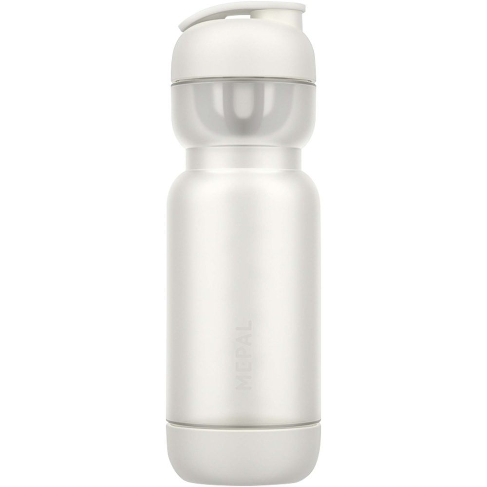 Logo trade promotional gift photo of: Mepal Shaker 800 ml sport bottle