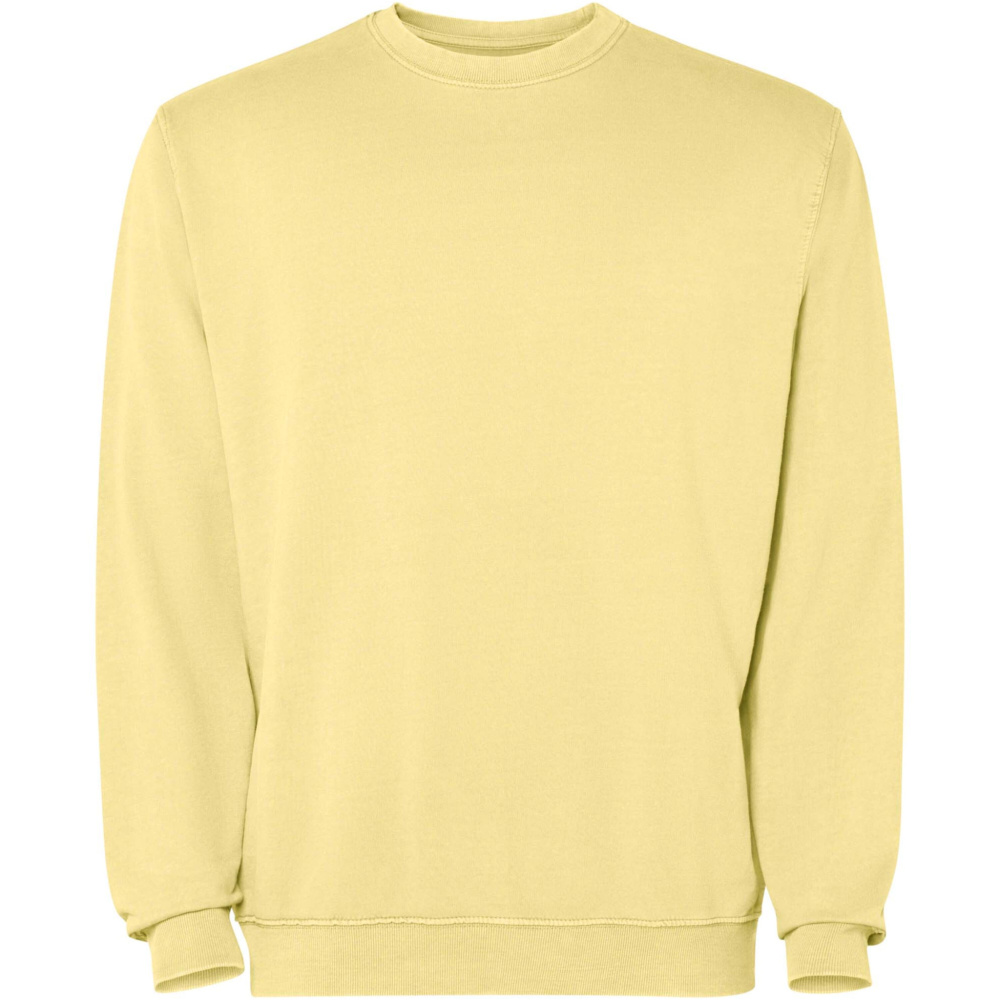 Logo trade corporate gifts picture of: Jaya unisex crewneck sweater