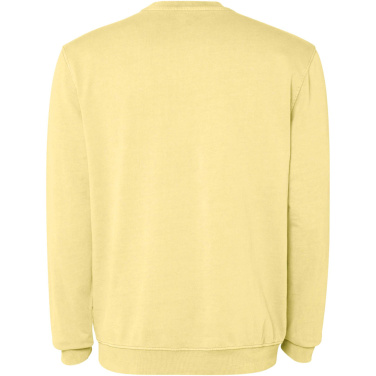 Logotrade promotional giveaway picture of: Jaya unisex crewneck sweater