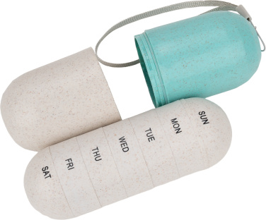 Logotrade corporate gift image of: Porcelain tea set