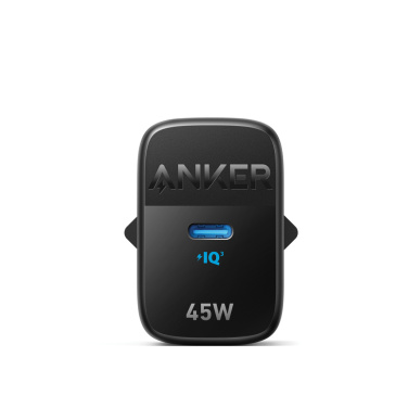 Logo trade advertising product photo of: Anker ACE Charger EU 45W
