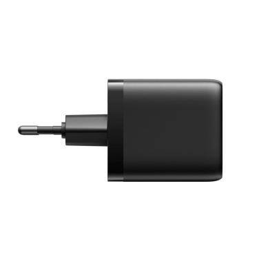 Logo trade promotional giveaways image of: Anker ACE Charger EU 45W