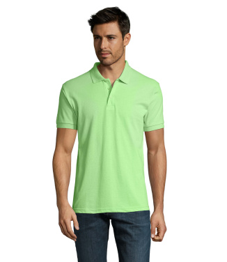 Logotrade advertising product image of: PRIME MEN POLO 200gr
