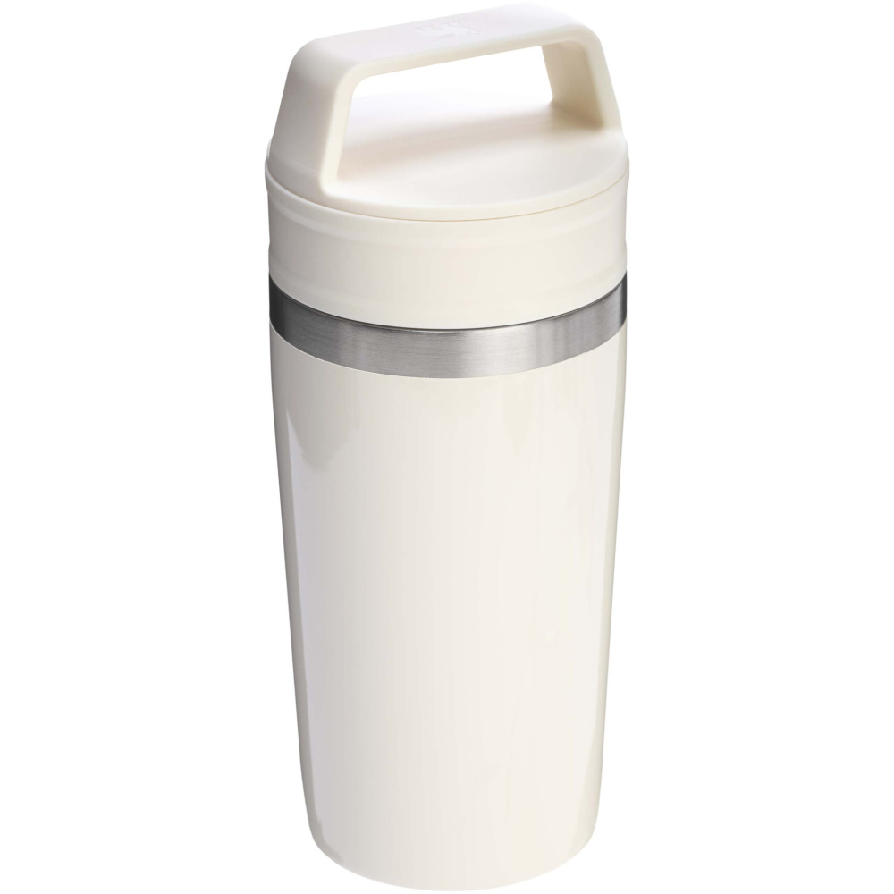 Logotrade business gift image of: Stanley Café-To-Go 350 ml travel mug