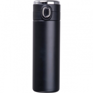 Logo trade promotional items image of: Vacuum insulated bottle COLOGNE