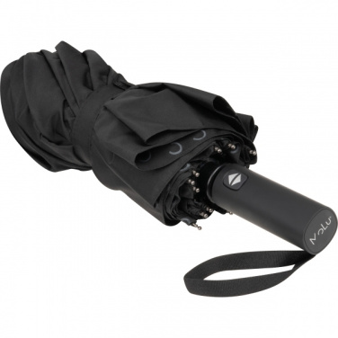 Logotrade promotional merchandise photo of: Automatic umbrella RIO VERDE MoLu