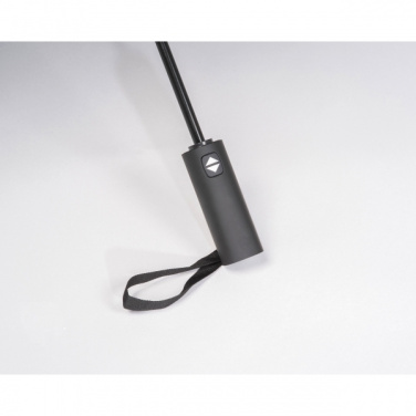 Logotrade business gift image of: Automatic umbrella RIO VERDE MoLu