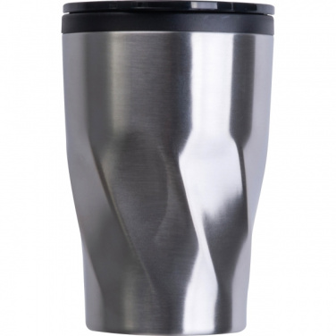 Logo trade promotional gifts image of: Thermal mug BERKELEY