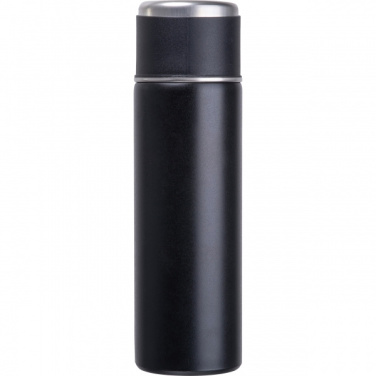 Logotrade promotional giveaway image of: Insulated bottle set ICELAND