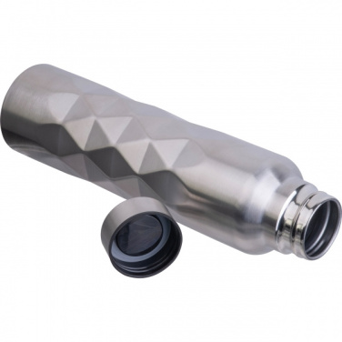 Logo trade promotional products picture of: Water bottle DENIZIL