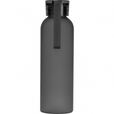 Logo trade promotional gift photo of: Water bottle READING