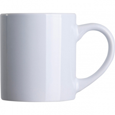 Logotrade promotional giveaway picture of: Sublimation mug KAZAN