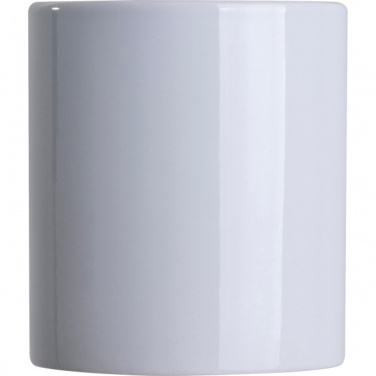 Logotrade promotional giveaways photo of: Sublimation mug KAZAN