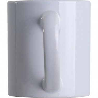 Logotrade advertising products photo of: Sublimation mug KAZAN