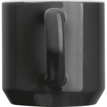 Logo trade corporate gift photo of: Ceramic mug KYIV