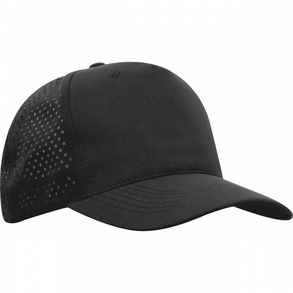 Logo trade advertising products image of: Performance cap COLUMBIA