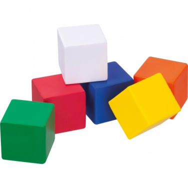Logotrade corporate gift image of: Anti-stress ball DIJON