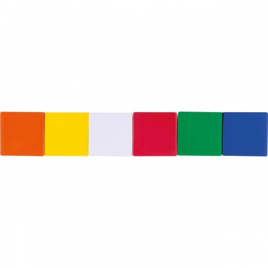 Logotrade advertising product image of: Anti-stress ball DIJON