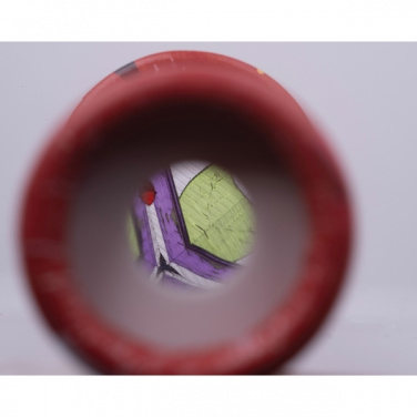 Logo trade promotional products picture of: Christmas kaleidoscope NORTH POLE