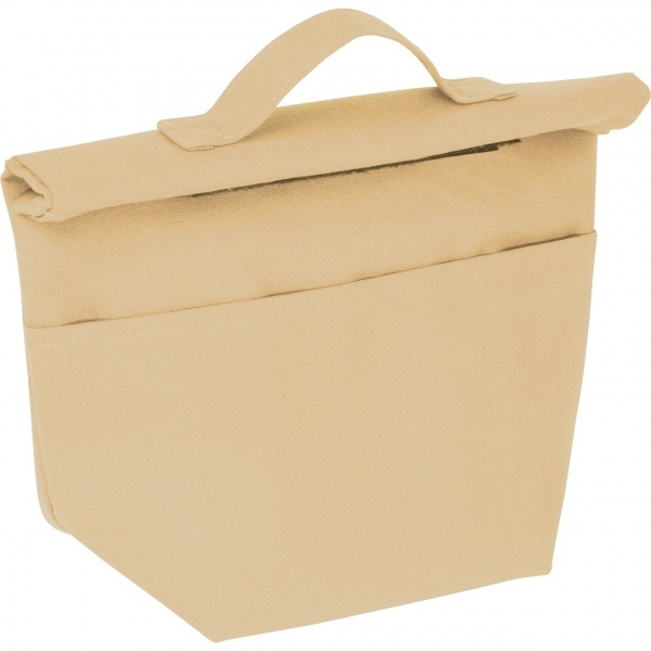 Logo trade promotional merchandise photo of: Cooler bag RPET CALGARY
