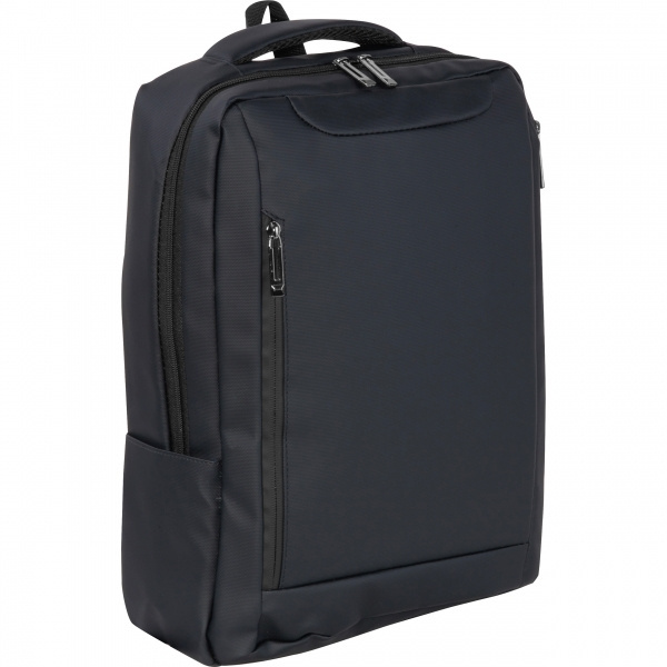 Logotrade corporate gifts photo of: Laptop backpack PARMA