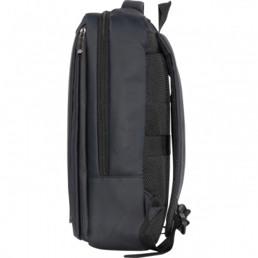 Logotrade advertising products photo of: Laptop backpack PARMA
