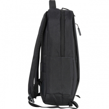 Logotrade promotional items photo of: Laptop backpack NOTTINGHAM
