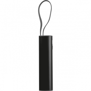Logotrade advertising products photo of: Power bank 5 000 mAh DONCASTER