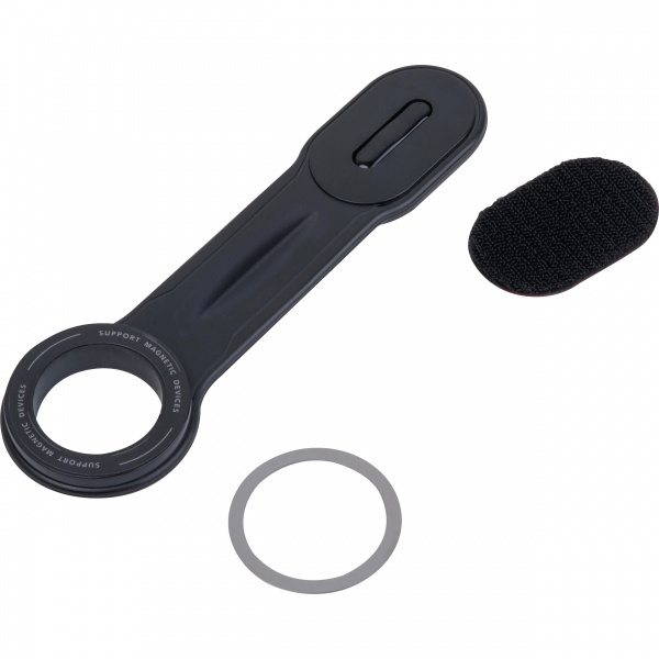 Logotrade promotional item image of: Magnetic phone holder CAPE TOWN