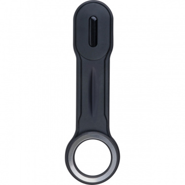 Logo trade promotional merchandise image of: Magnetic phone holder CAPE TOWN