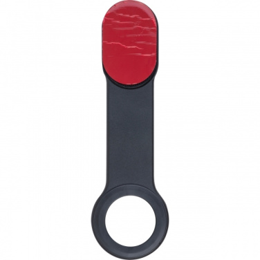 Logotrade promotional item picture of: Magnetic phone holder CAPE TOWN