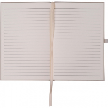 Logotrade corporate gift image of: A5 Notebook BRASILIA
