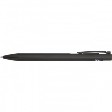 Logotrade promotional item picture of: Recycled Ballpoint Pen BILBAO