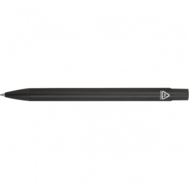 Logotrade promotional item image of: Recycled Ballpoint Pen BILBAO