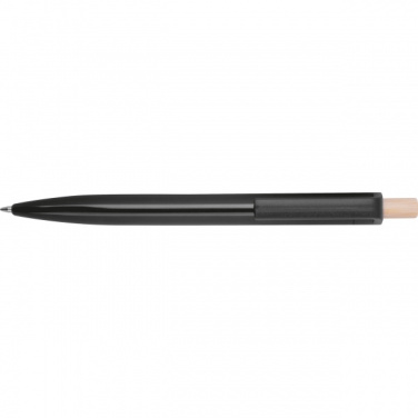 Logotrade promotional giveaway picture of: Ballpoint Pen BOA VISTA