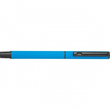 Logo trade promotional gifts image of: Writing Set CANTERBURY