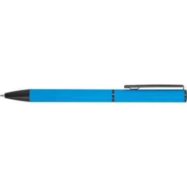 Logo trade promotional products image of: Writing Set CANTERBURY